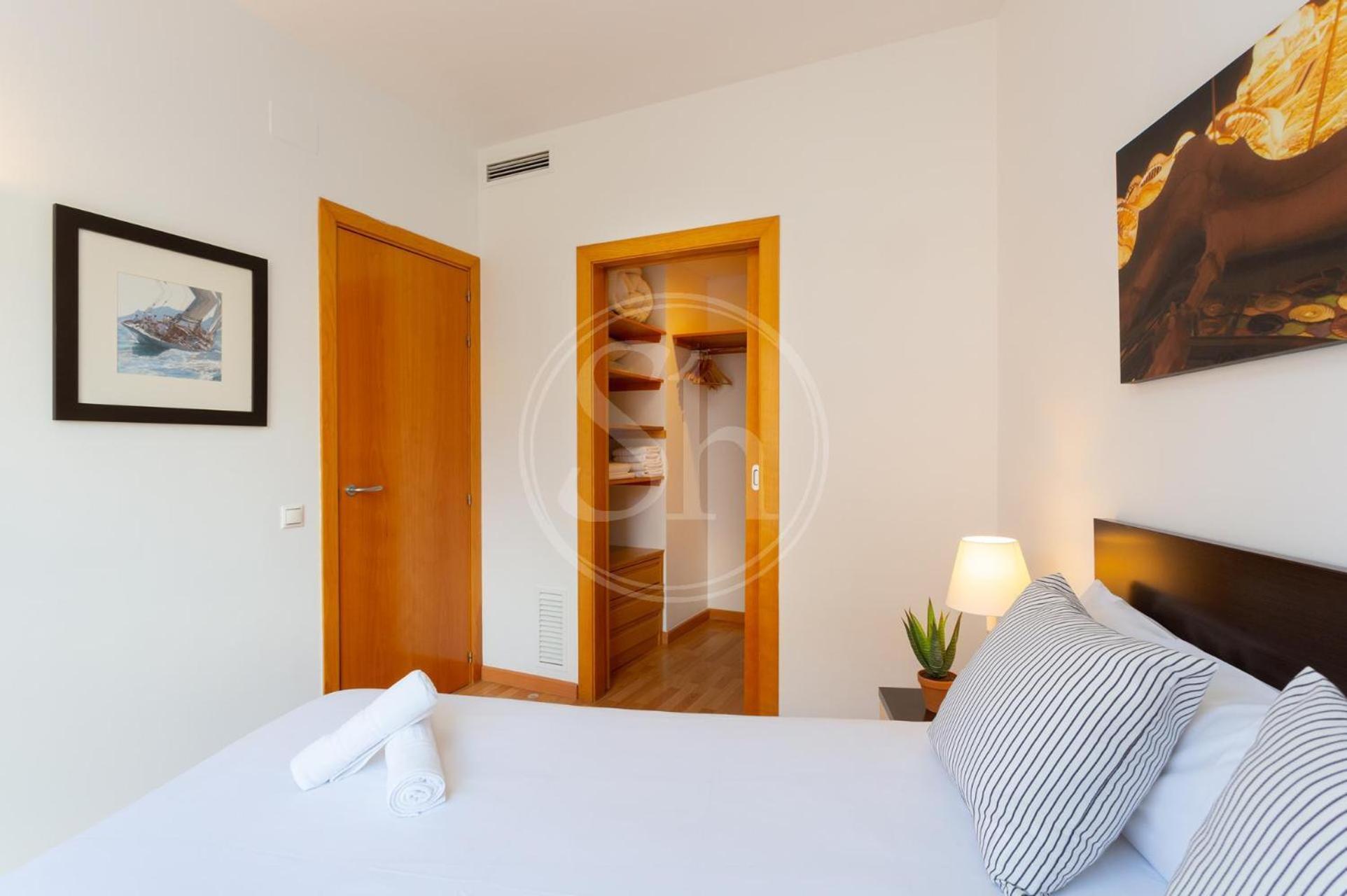 Appartement Cosy Next To Sagrada Familia Iv *