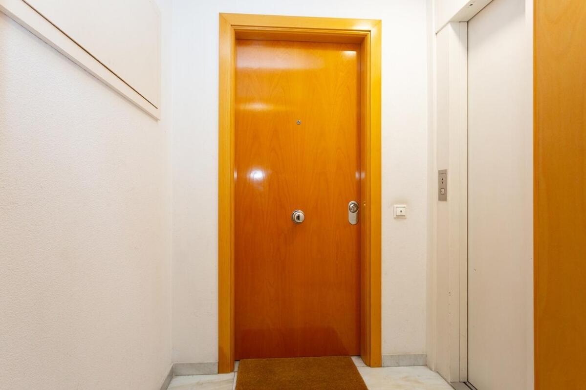 Appartement Cosy Next To Sagrada Familia Iv Barcelona